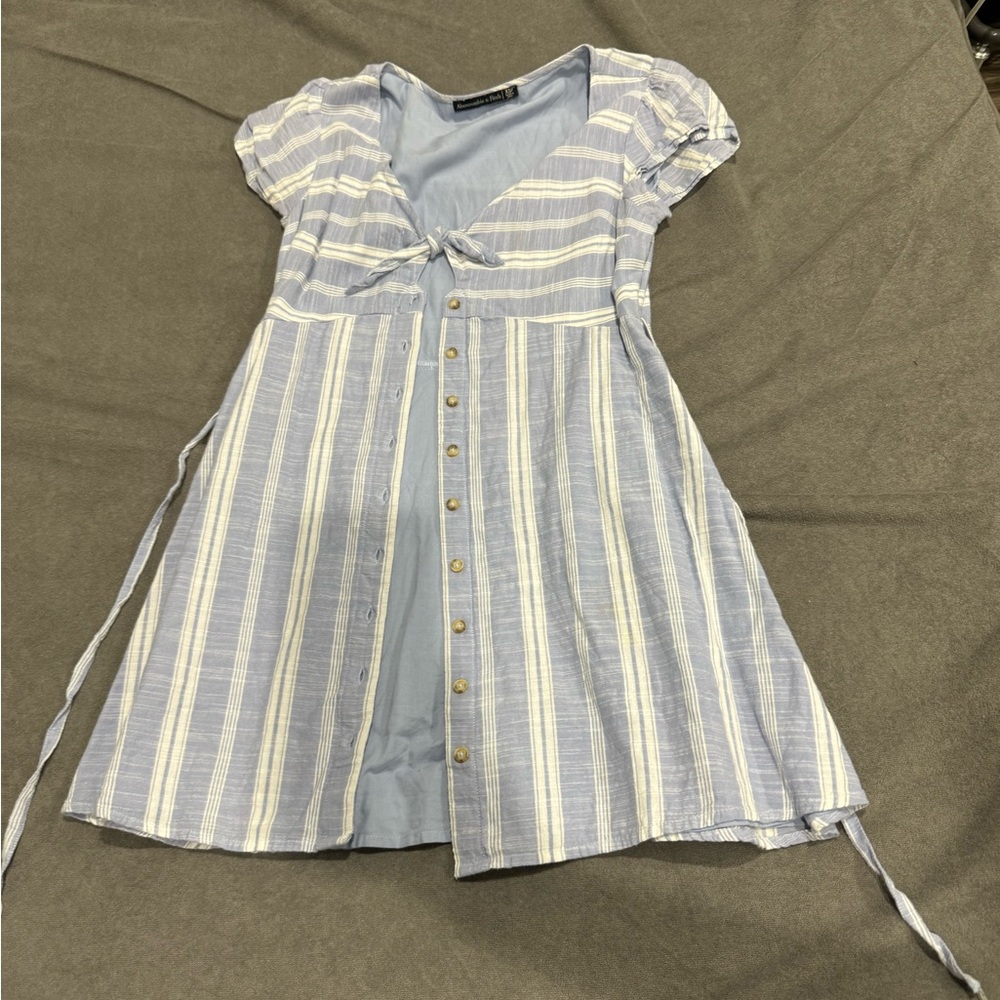 Abercrombie &Fitch dress